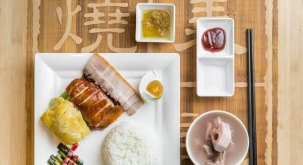 纯正广州老味儿“烧腊档”