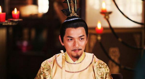 大唐秘史：唐中宗李显死后，为何是弟弟李旦继承皇位？