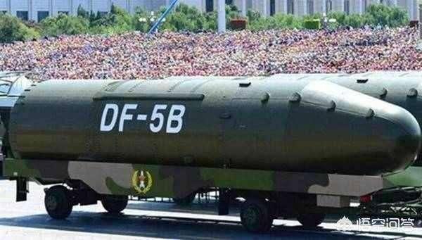 中国的洲际导弹, 目前射程最远的是多少?