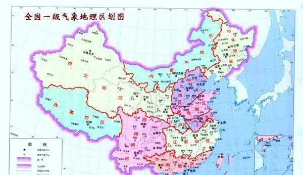 南京到底算南方还是北方呢?