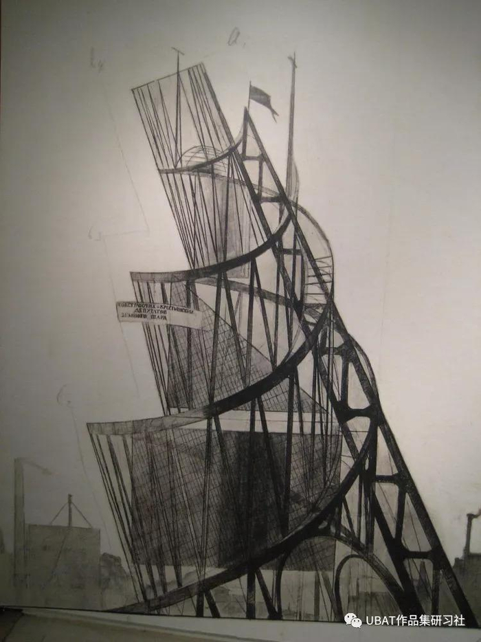 各大专业解构主义的运用，了解什么是解构主义？