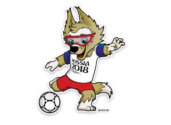 涨姿势，历届世界杯吉祥物，设计最好看的是它了！
