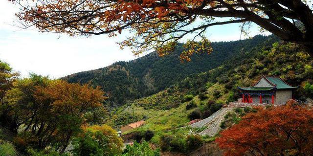 盘点宁夏吴忠近20个文物古迹和旅游景点, 哪些地方值得 一去?