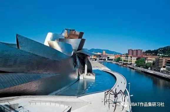 各大专业解构主义的运用，了解什么是解构主义？