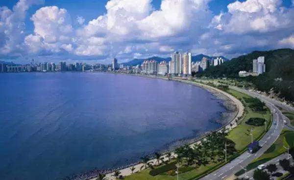 2018年湛江又出名了!最适合养老的20座城市,湛江竟然排在这个位置