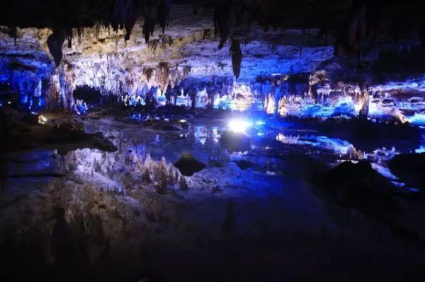 绥阳十二背后,贵州又一个世界级景区，纯正中国山地旅游代表