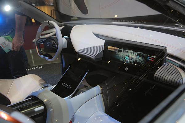 正道公布2018北京车展阵容 三款车型将亮相