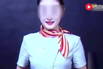 顺风车遇害空姐尸检报告:身中二十多刀,下身赤裸且有精斑