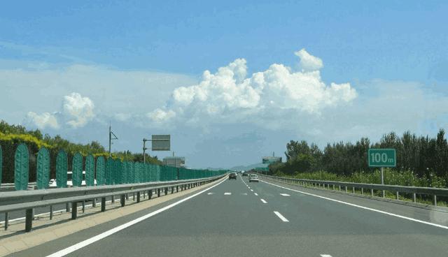 江苏计划修建一条高速，途经5个城市，力争2019年开工！