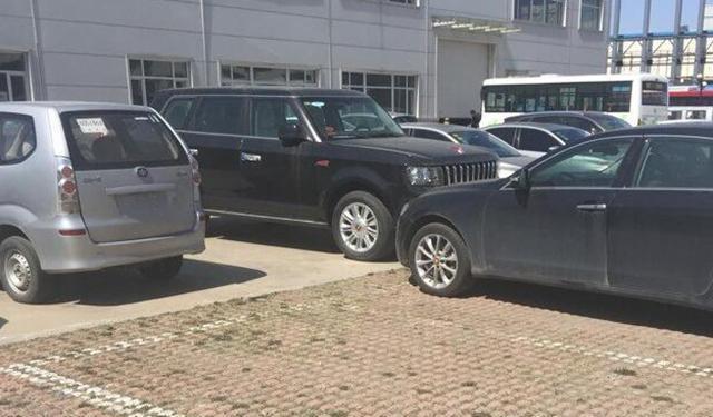 国产豪华7座SUV上市: 红旗LS5售价百万重蹈H7覆辙?