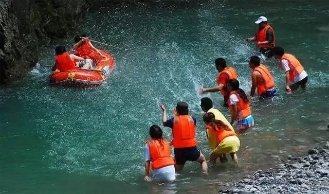 绥阳十二背后,贵州又一个世界级景区，纯正中国山地旅游代表