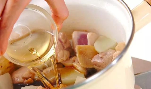 日本料理中的各种“煮物”，究竟是什么来历？
