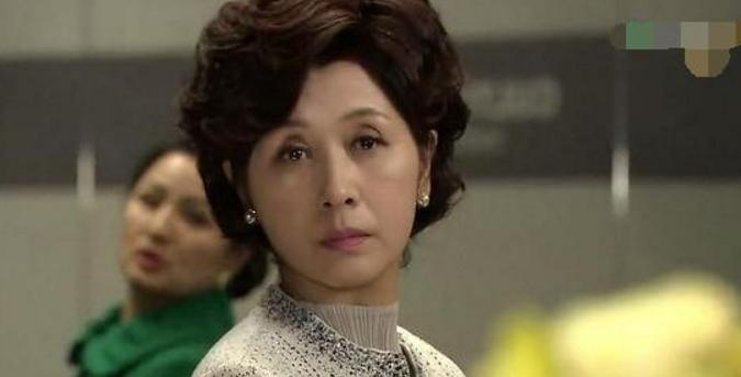 韩剧中5个妈妈专业户，演的微妙微翘，最后一个你能看出55岁？