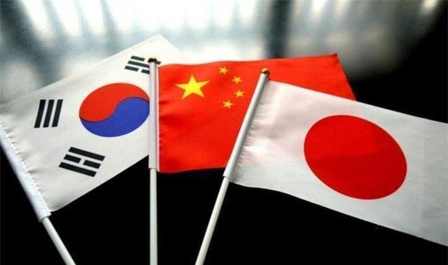 为何中国、日本和韩国在文化上很相似？网友：没有中国就没有日韩