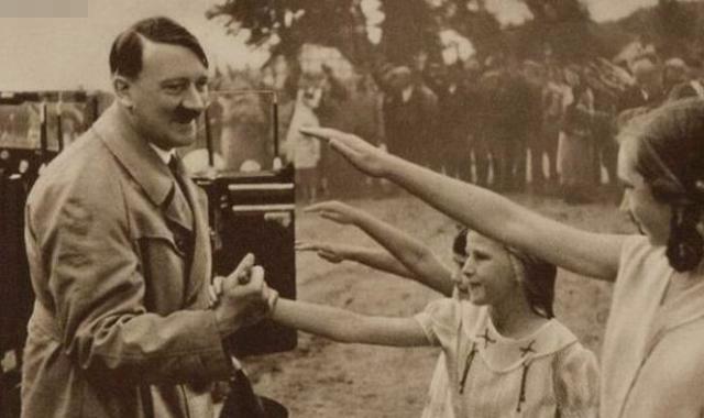 希特勒做了一件事, 德国无数百姓对其感恩戴德