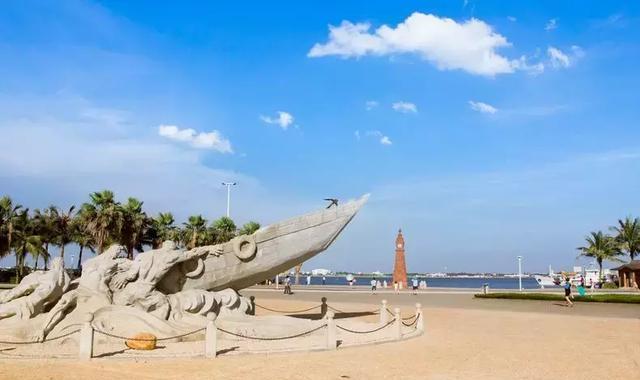 2018年湛江又出名了!最适合养老的20座城市,湛江竟然排在这个位置