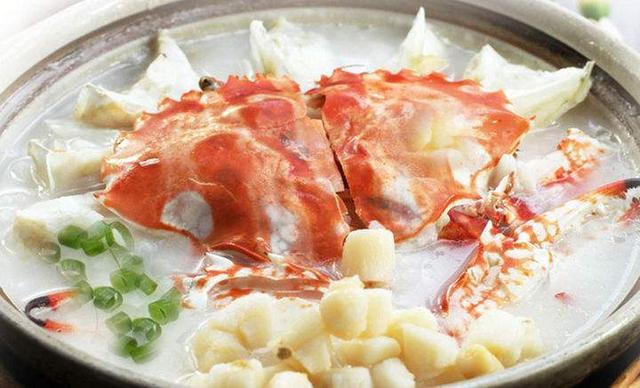 正宗潮州砂锅粥的做法，想要吃到美味潮州砂锅粥，教你在家六步做