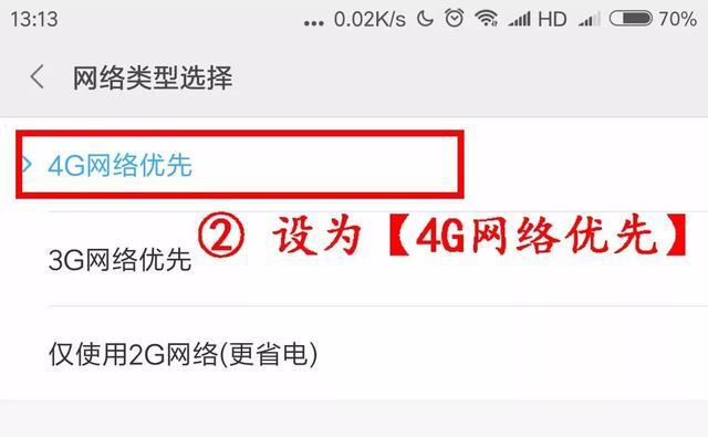 小米手机流量不稳定，可能是这三个设置的问题。