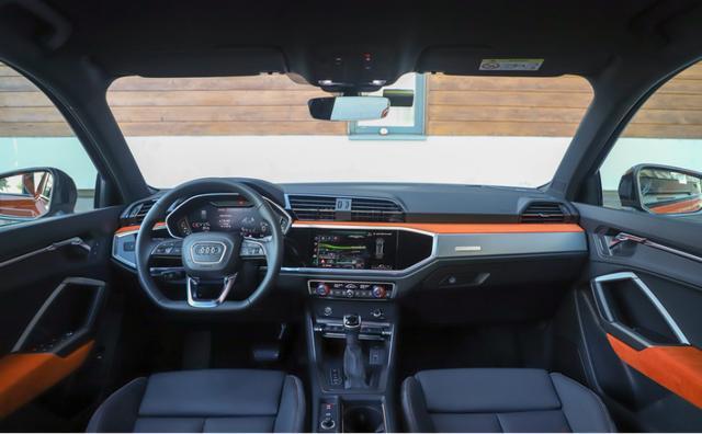 豪华品牌紧凑型SUV老将改头换脸，全新奥迪Q3于明年3月正式上市