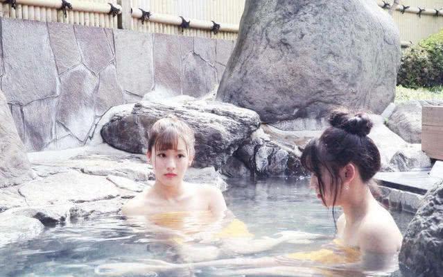 中国游客在日本泡温泉，为什么都会感到尴尬？今天可算知道了