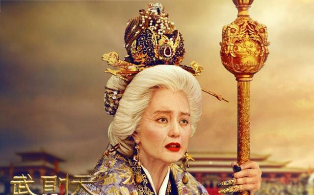 大唐秘史：唐中宗李显死后，为何是弟弟李旦继承皇位？