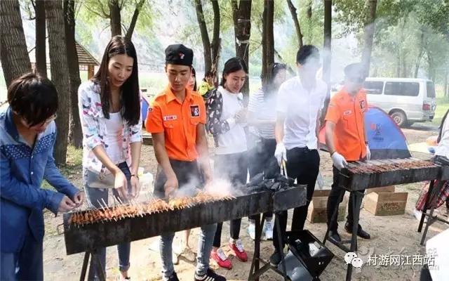 五一出游赏春踏青，宜春这座小城不负春光不负卿！