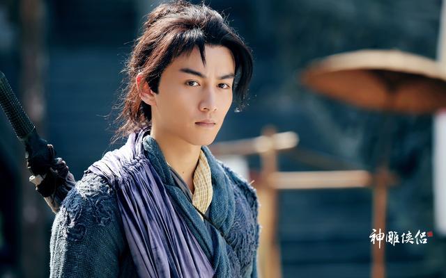 金鹰节观众最喜爱男演员，李易峰登顶，千玺实力碾压王俊凯王源