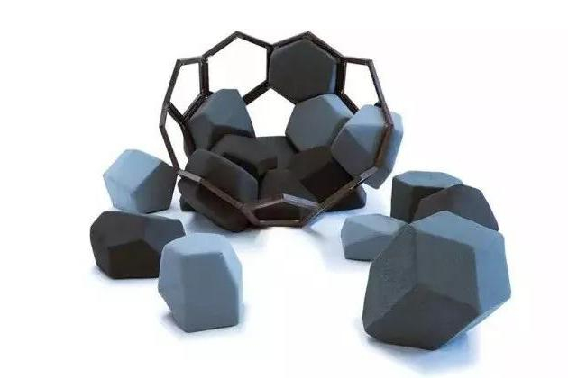 各大专业解构主义的运用，了解什么是解构主义？