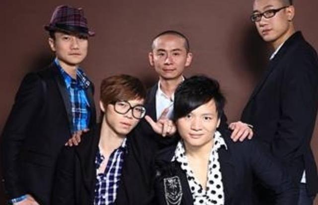 香港最牛的10大乐队组合，草蜢组合垫底，网友：第一无法超越！