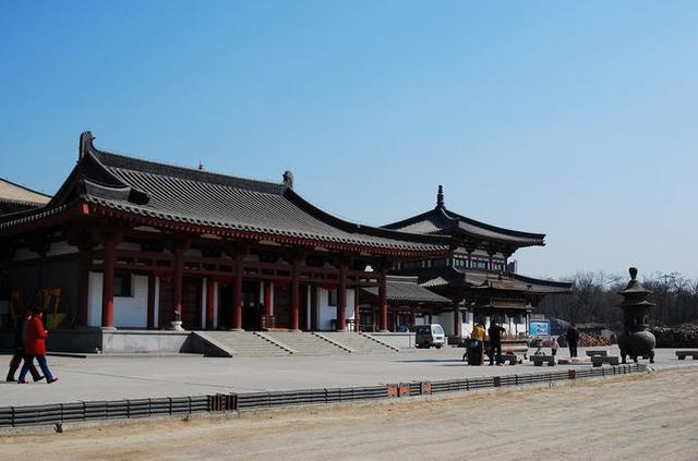 河北省唐山十大著名寺庙排行榜也是香火最旺的十大寺庙