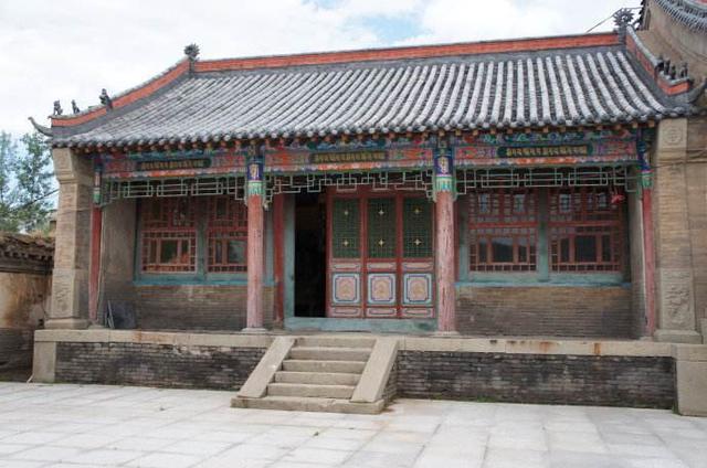 辽宁省阜新香火最旺的十大寺庙，这间非常美和人多，你去过吗