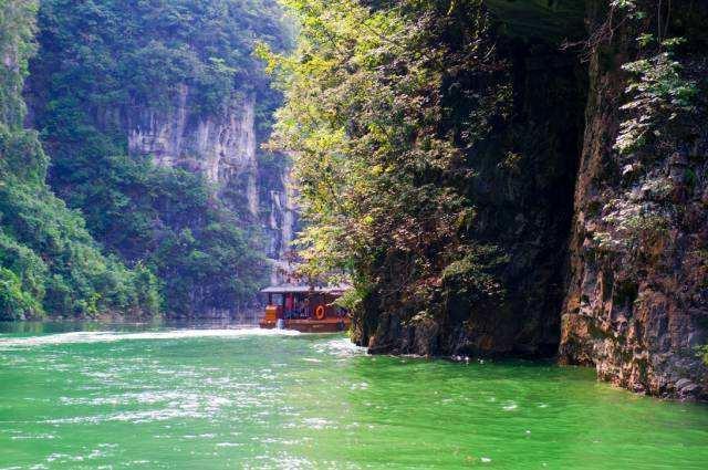 绥阳十二背后,贵州又一个世界级景区，纯正中国山地旅游代表