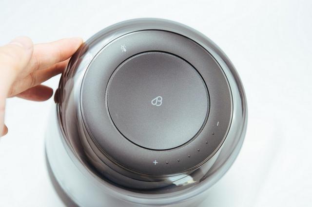 可能是市面上最好的，哈曼卡顿ALLURE 音乐琥珀人工智能音箱