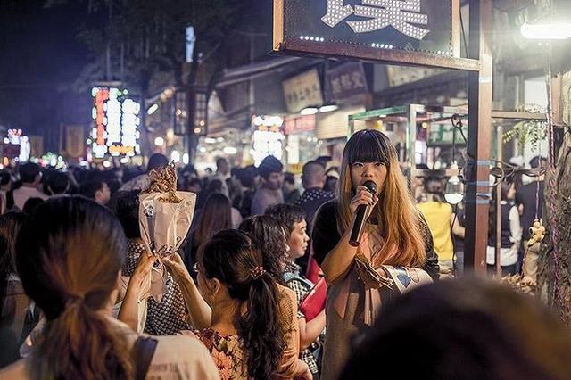 盘点古都西安美女最多的五个地方，其中一处男人最爱