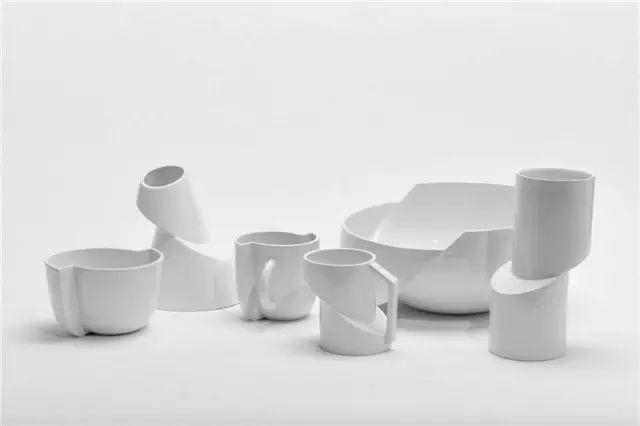 各大专业解构主义的运用，了解什么是解构主义？