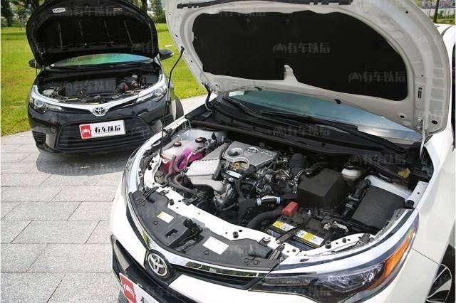 “1.2T”真的比“1.6L”更NB吗? 实测结果在这