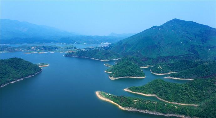 湖北咸宁市通山县四个值得一去的旅游景点，喜欢的不要错过了