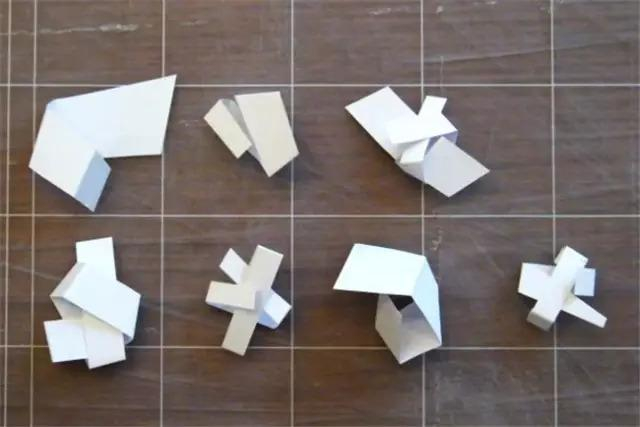 各大专业解构主义的运用，了解什么是解构主义？