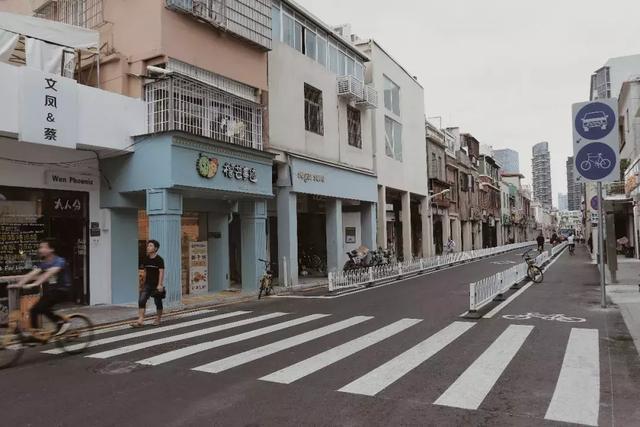 厦门环岛路看海、逛吃八市百家村，私藏小众打卡攻略，景美人少