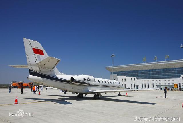 黑龙江省的13座飞机场一览