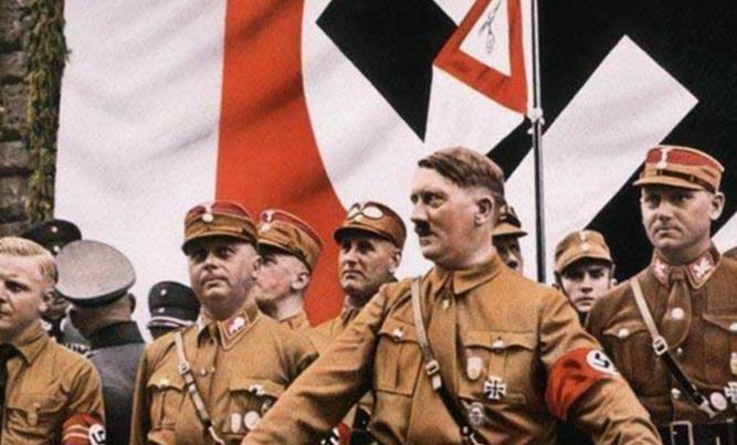 希特勒做了一件事, 德国无数百姓对其感恩戴德
