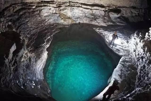 绥阳十二背后,贵州又一个世界级景区，纯正中国山地旅游代表