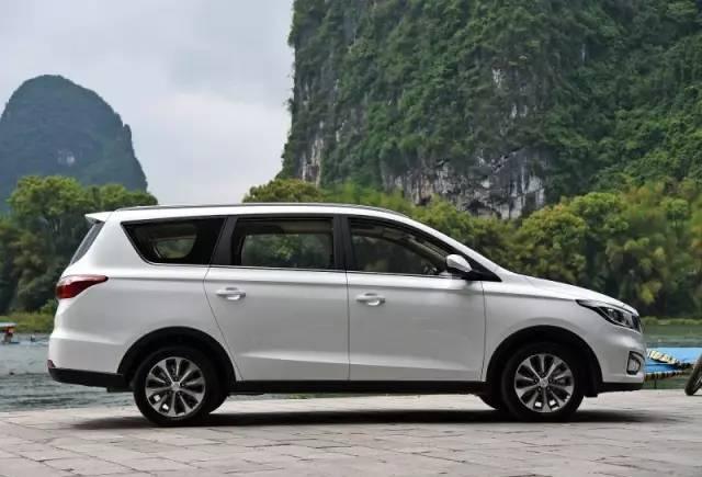 长安第一款MPV, 6.79万起, 上市前就卖得比奥德赛多?