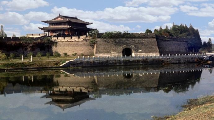 湖北荆州市荆州区四个值得一去的旅游景点，喜欢的不要错过了
