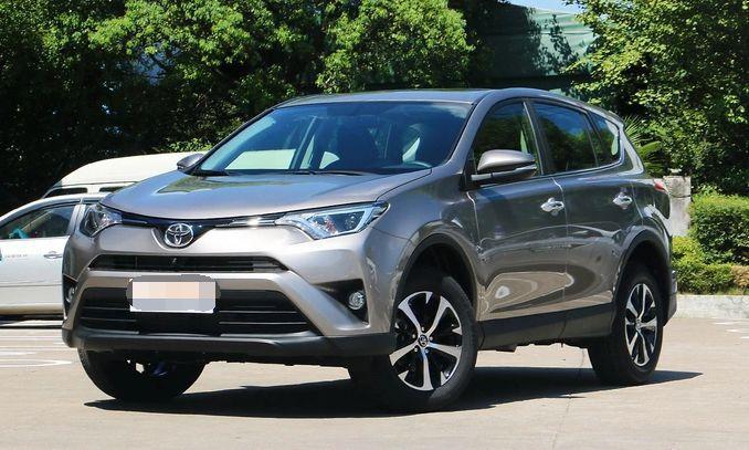 丰田RAV4油耗很高吗? 动力怎么样 这篇文章来为你解答一切!