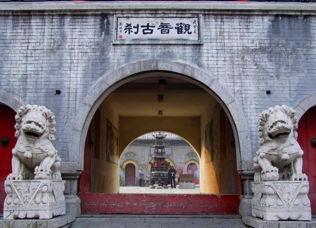 吉林市香火最旺的九大寺庙，而且最灵的是这间，你去过吗