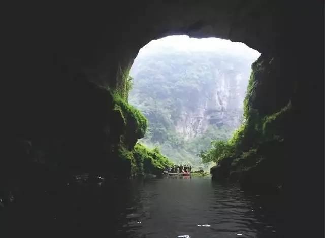 绥阳十二背后,贵州又一个世界级景区，纯正中国山地旅游代表