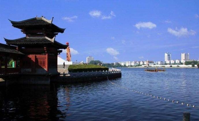 湖北荆州市荆州区四个值得一去的旅游景点，喜欢的不要错过了
