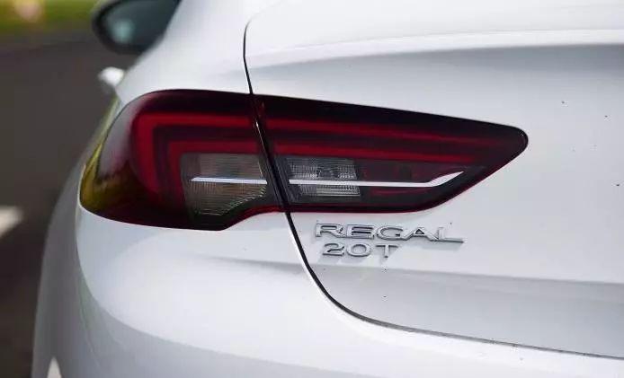 28T等于2.8T? 汽车尾标上的数字到底代表啥？