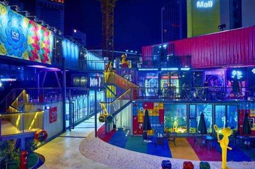 长沙最值得一逛的商场评选 8大高人气mall的独门引客秘籍